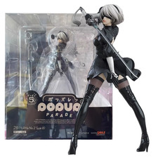 Nier Automata 2B Yorha No.2