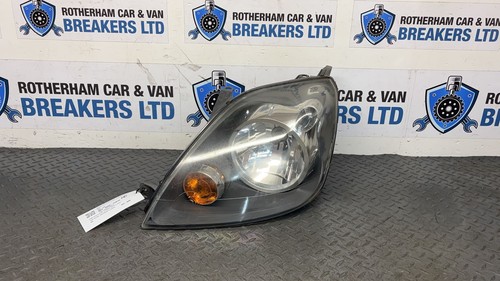 Ford fiesta hatchback doors - hatchback,