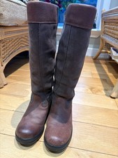 Ariat Brown Windermere Ladies