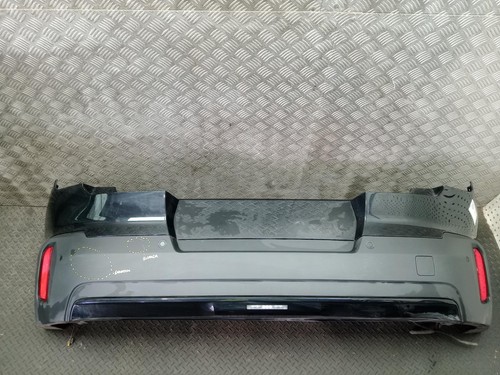 Mini countryman bumper rear - bumper,