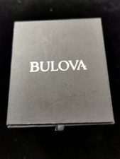 Bulova Men's Precisionist