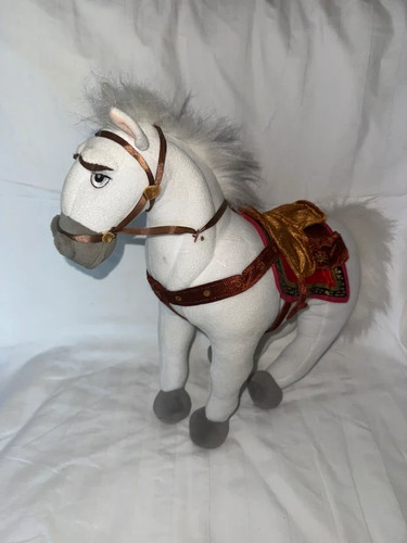 Maximus horse tangled - horse,