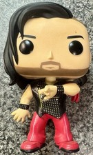 Funko Pop! - WWE: Shinsuke