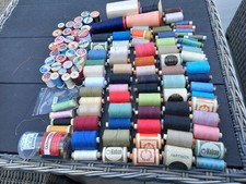 Vintage Sylko - Coats Chain