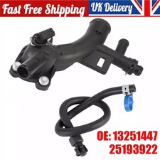 FOR VAUXHALL ASTRA 1.4 WATER
