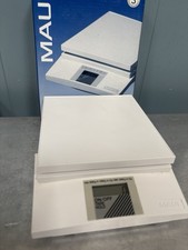 MAUL Electronic Letter Scale