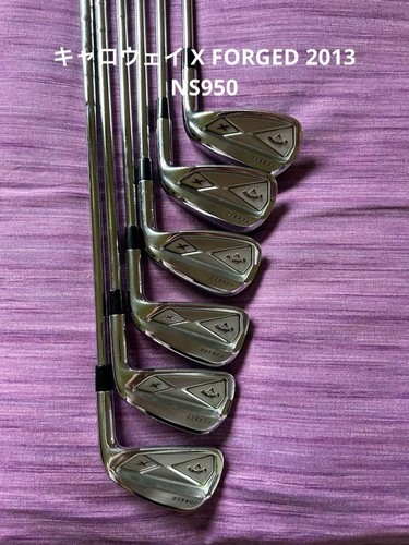 Callaway forged - callaway,