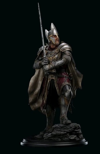 Weta workshop elendil - elendil, 1/6