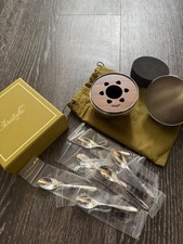 Christofle Mood Coffee 6-piece