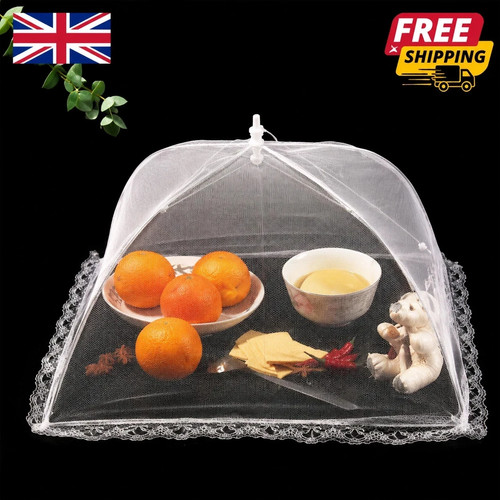 Pop mesh food covers - pop,