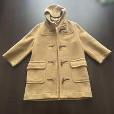 Brooks Brothers Wool Duffle