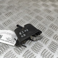 Volkswagen CADDY MK4 Furgon SAA SAH Tailgate Boot Lock 2K5827505F 2019 30206365