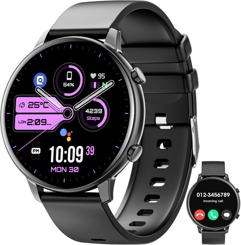 Hwagol smart watch - hwagol,