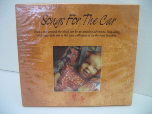 Songs for the car - for,