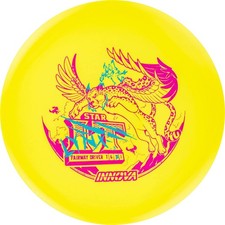 Star Lynx (Over Stamped IT)