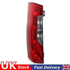 For Mercedes Sprinter Van Rear