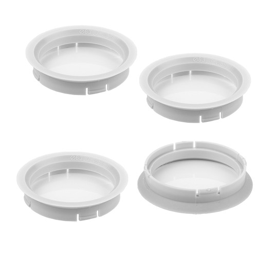 Distance rings centering - 4x,