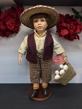 Rare Vintage Show Stoppers