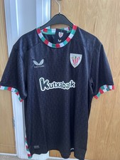 Bilbao Men’s 3rd Jersey
