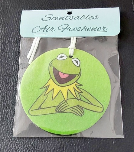 Kermit the frog muppets - kermit,