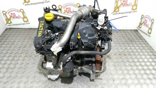 K9k766 full engine - k9k766,