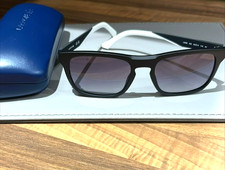 LACOSTE MENS SUNGLASSES, BLACK