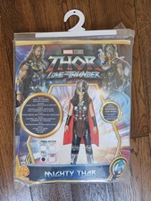 Official licensed Marvel Thor