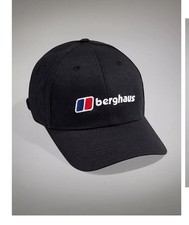 Berghaus Men's Logo
