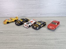 Vintage 1980’s Die Cast