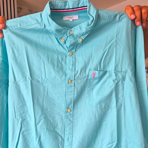 Next men regular fit - xl,
