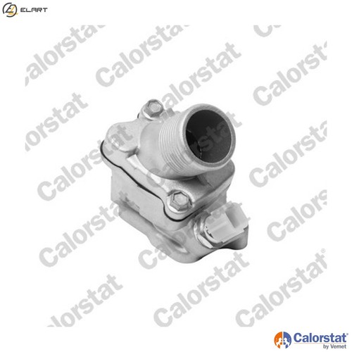 Thermostat coolant th6865 - coolant, th6865.90j