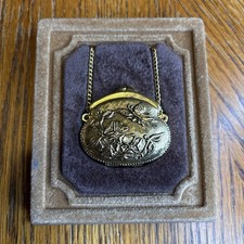 Vintage Corday Perfume Compact