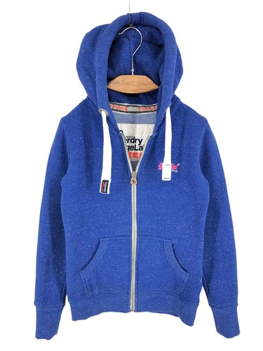 Superdry women hooded zip - hooded,