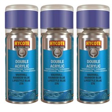 Hycote Colour Spray Paint