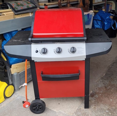 BBQ