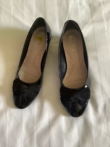 Ladies van dal shoes - dal, shoes,size
