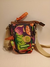 Lily Bloom Mini Crossbody