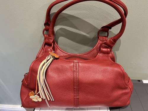 Radley boddington orange - "boddington",