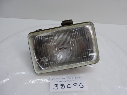 Yamaha tzr 250 head light - tzr,