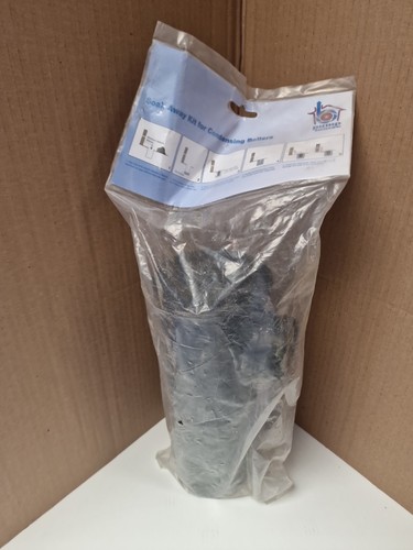 Pump house soak - kit, for
