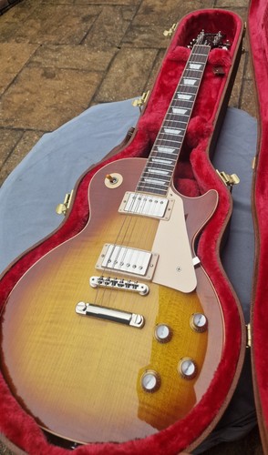 2022 gibson les paul standard - les,