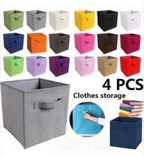 Actually a Set of 4 Storage