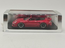 Spark Minimax 1:43 Scale Red