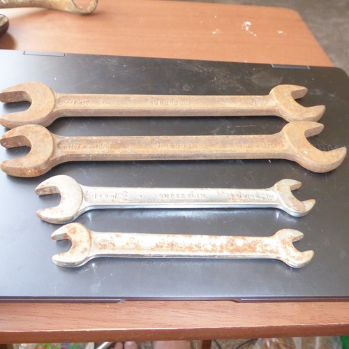 Job lot vintage - lot, british