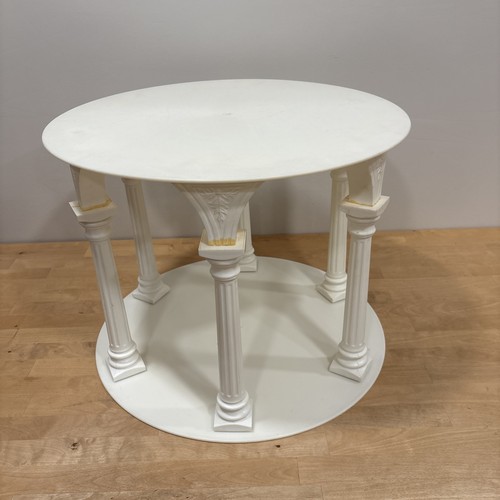 Vintage wilton roman arched - wilton,
