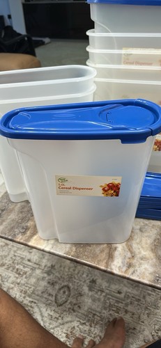Keep fresh cereal - fresh, 5l