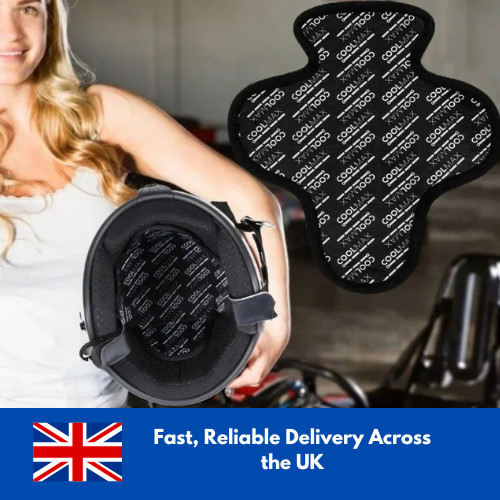 Motorcycle helmet insert liner - helmet,