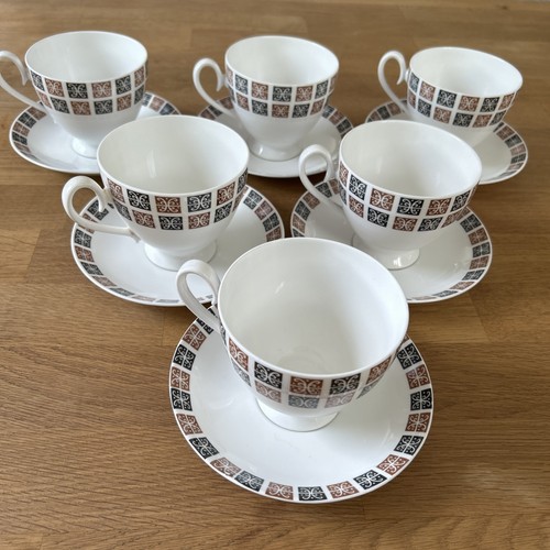 Mayfair bone china tea - mayfair,