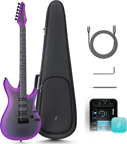 Enya inspire electric guitar - enya,