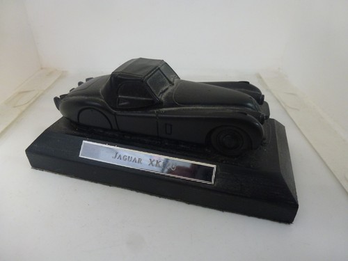 Jaguar xk120 coal - jaguar,